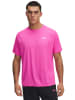 Under Armour Functioneel shirt roze