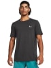 Under Armour Trainingsshirt "Vanish" grijs