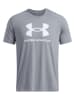 Under Armour Shirt grijs