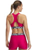 Under Armour Sport-BH in Fuchsia
