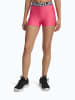 Under Armour Functioneel short roze