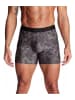 Under Armour 3-delige set: boxershorts "Performance Tech" grijs