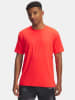 Under Armour Trainingsshirt ''Vanish Energy'' in Orange