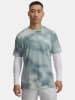 Under Armour Funktionsshirt in Grau