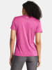 Under Armour Trainingsshirt ''Twist'' in Pink