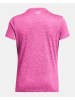 Under Armour Trainingsshirt ''Twist'' in Pink