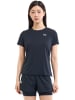 Under Armour Trainingsshirt "Tech SSC" zwart