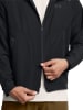 Under Armour Funktionsjacke in Schwarz