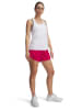 Under Armour Trainingsshorts in Pink