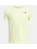 Under Armour Funktionsshirt "Sportstyle" in Gelb