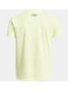 Under Armour Functioneel shirt "Sportstyle" geel