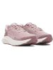 Under Armour Laufschuhe in Rosa