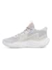 Under Armour Basketbalschoenen "Jet '23" wit