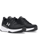 Under Armour Buty "Charged Edge" w kolorze czarnym do biegania
