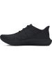 Under Armour Laufschuhe "Charged Speed Swift" in Schwarz