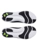 Under Armour Laufschuhe "Charged Speed Swift" in Schwarz/ Grün