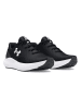 Under Armour Laufschuhe "Charged Surge 4" in Schwarz