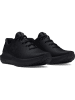 Under Armour Laufschuhe "Charged Surge 4" in Schwarz