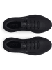 Under Armour Hardloopschoenen "Charged Surge 4" zwart