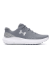 Under Armour Hardloopschoenen "Charged Surge 4" grijs