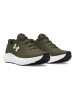 Under Armour Hardloopschoenen "Charged Surge 4" kaki