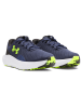 Under Armour Trailrunningschoenen donkerblauw