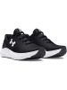 Under Armour Buty "Charged Surge 4" w kolorze czarnym do biegania