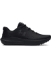 Under Armour Buty "Charged Surge 4" w kolorze czarnym do biegania
