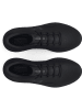 Under Armour Hardloopschoenen "Charged Surge 4" zwart