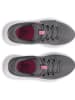 Under Armour Hardloopschoenen grijs