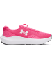 Under Armour Trailrunningschoenen roze