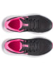 Under Armour Hardloopschoenen antraciet/roze