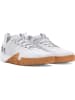 Under Armour Buty sportowe "TriBase Reign 6" w kolorze białym