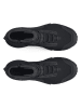 Under Armour Boots "Charged Valsetz Zip" in Schwarz