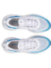 Under Armour Hardloopschoenen wit/blauw