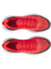 Under Armour Hardloopschoenen rood