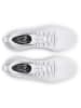Under Armour Hardloopschoenen wit