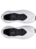 Under Armour Sneakers wit/zwart