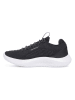 Under Armour Buty sportowe "Dynamic 2" w kolorze czarnym
