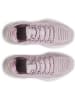 Under Armour Sportschuhe in Rosa