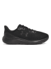 Under Armour Hardloopschoenen "Charged Pursuit 4" zwart