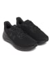 Under Armour Laufschuhe "Charged Pursuit 4" in Schwarz