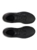 Under Armour Laufschuhe "Charged Pursuit 4" in Schwarz