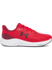 Under Armour Laufschuhe in Rot