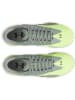 Under Armour Sportschuhe in Grün/ Limette