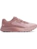 Under Armour Trailrunningschoenen roze