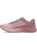 Under Armour Trailrunningschuhe in Pink