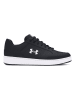 Under Armour Sneakers "Official" zwart