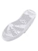 Under Armour Sneakers "Official" wit
