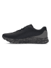 Under Armour Laufschuhe "Charged Bandit TR 3" in Schwarz